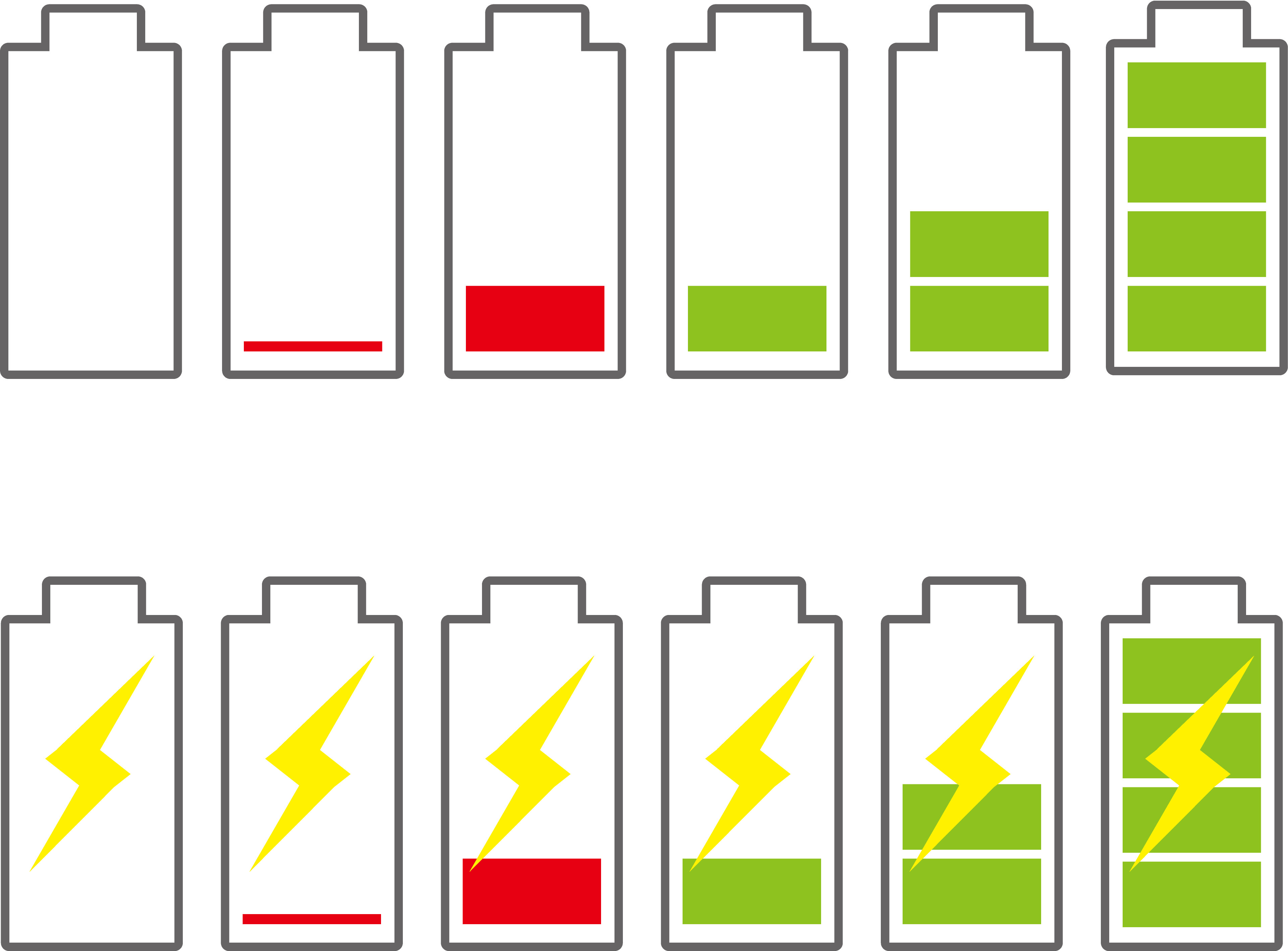 電気の豆知識 第5回 電池 の種類と将来の可能性