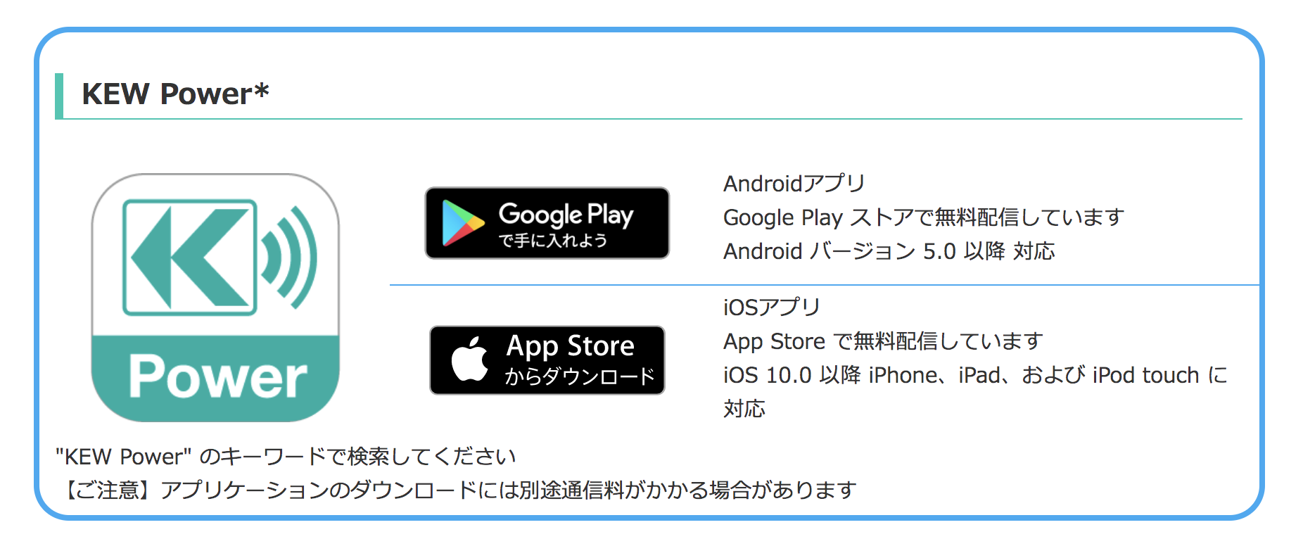 共立電気計器】Bluetooth搭載でリアルタイムに波形観測『クランプ 