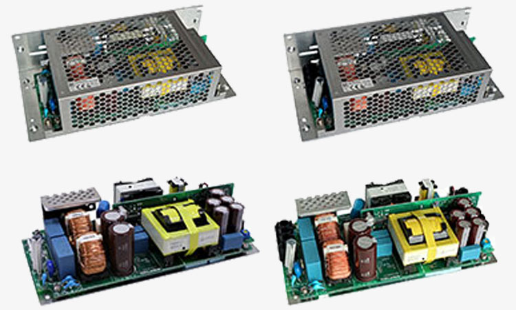 【TDKラムダ株式会社】自然空冷1000Wピーク出力対応AC-DC電源 ZWPシリーズにオプションラインアップ追加しますの画像