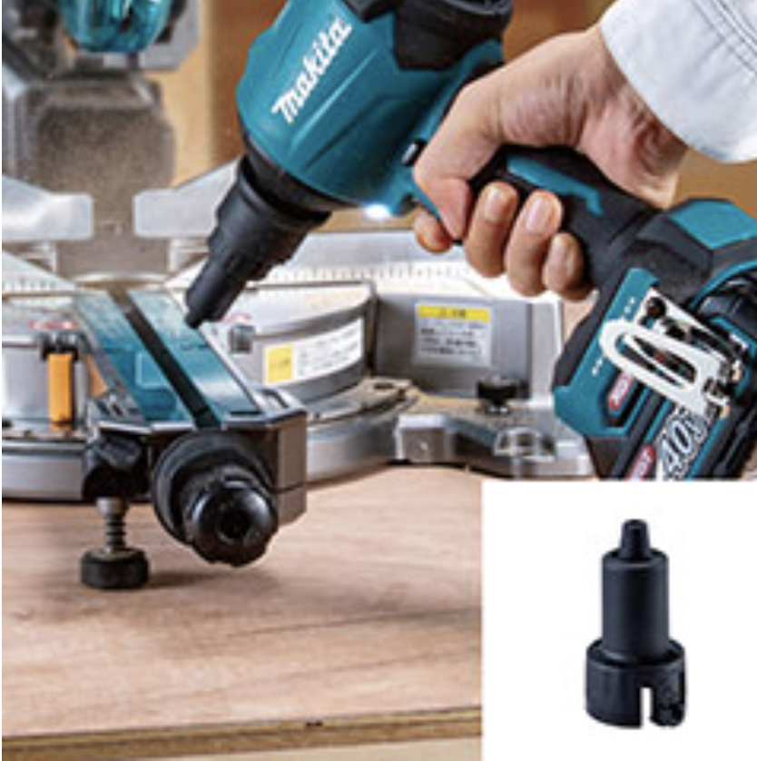 トラックに】 マキタ(Makita) 充電式空気入れ 40Vmax バッテリ・充電器別売 MP001GZ：セレクトショップ new world  いバックラ - shineray.com.br