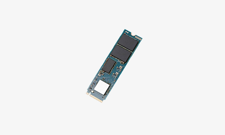 【ハギワラソリューションズ株式会社】NVMe 1.4 3D NANDフラッシュメモリ搭載 産業用M.2 2280 SSD ハイエンデュランスモデルの「Hシリーズ」を発売の画像