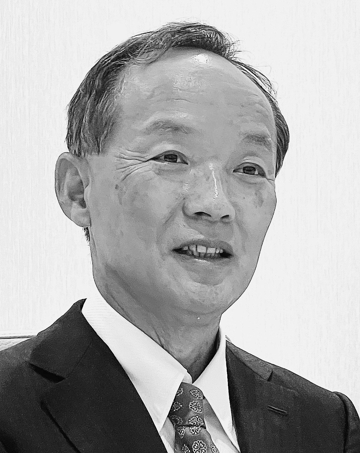 トップインタビュー 日本伸銅協会 百野修会長