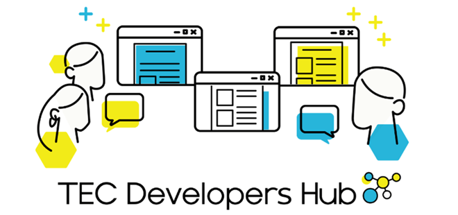 【東芝テック（株）】東芝テック、開発支援ポータルサイト「TEC Developers Hub」を公開の画像