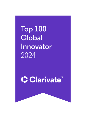 【ダイキン工業】「Clarivate Top 100 グローバル・イノベーター 2024」に選出の画像