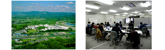 【シャープ】産業振興と経済の持続的な発展に向けた連携協定を奈良県および天理市と締結の画像