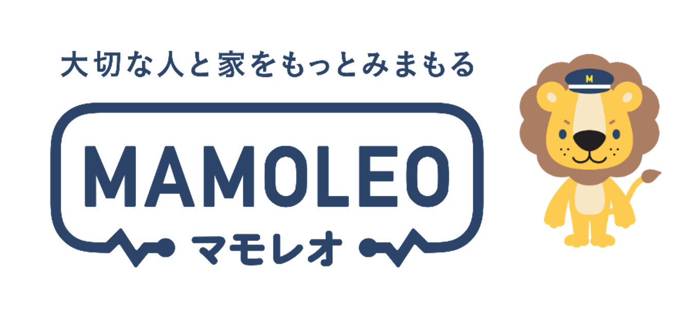 【オプテージ】IoTを活用したみまもり新サービス「MAMOLEO」提供開始の画像