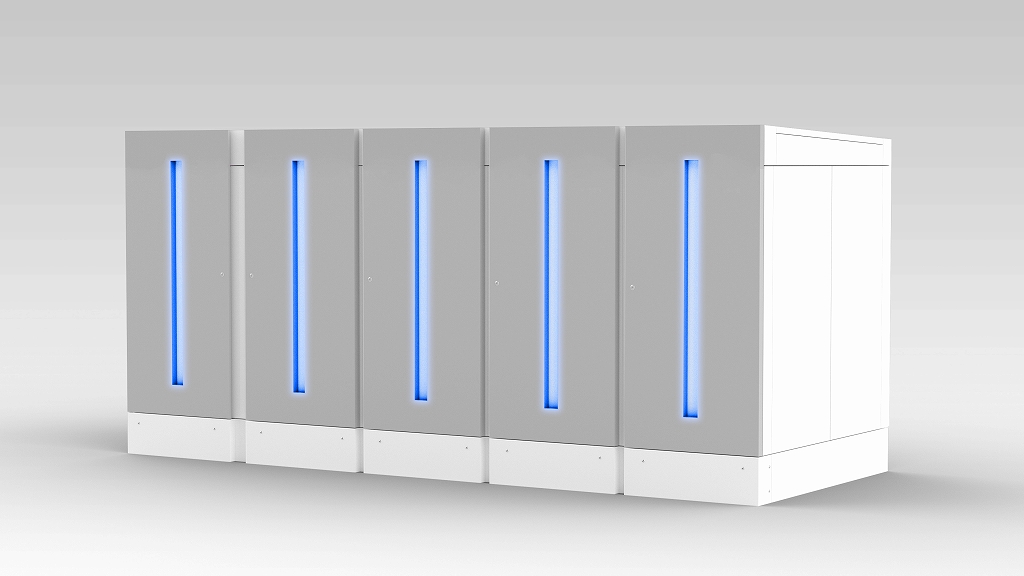 【河村電器産業】JECA FAIR 2025製品コンクール 18回連続受賞！「分散エネルギー最適制御プラットフォーム」が「環境大臣賞」を受賞の画像