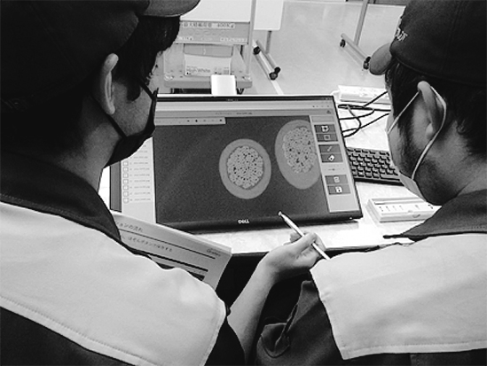 住友電工　人工知能学会から優秀賞　障がい者活躍支援AIの画像