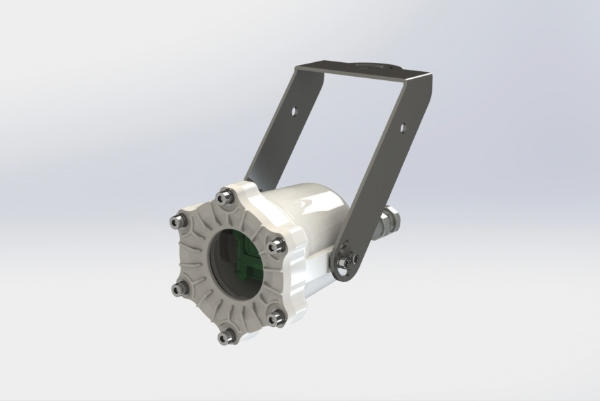 【星和電機】システム製品「防爆形動体センサ」を発売しますの画像