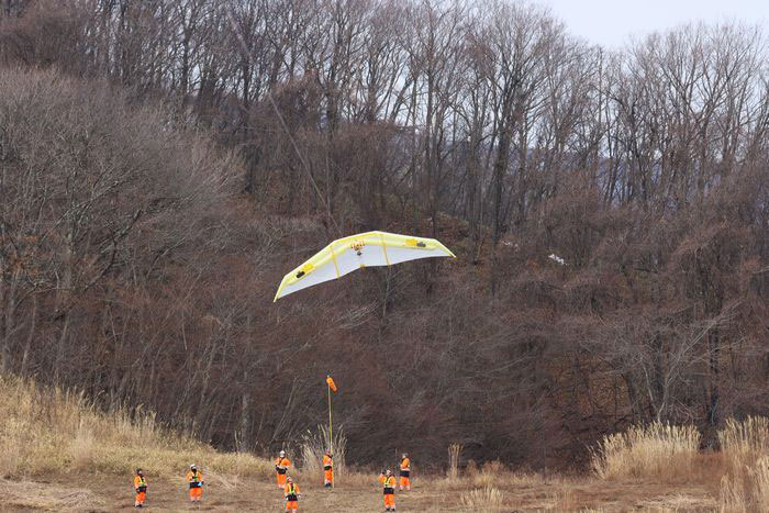 【双葉電子工業】トヨタ自動車 未来創生センター「マザーシッププロジェクト」において当社産業用サーボが採用されましたの画像