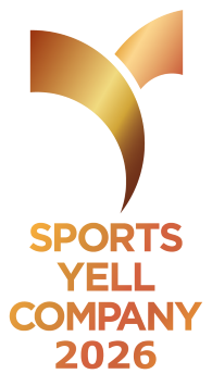 【ニッセイ】『スポーツエールカンパニー』に認定の画像