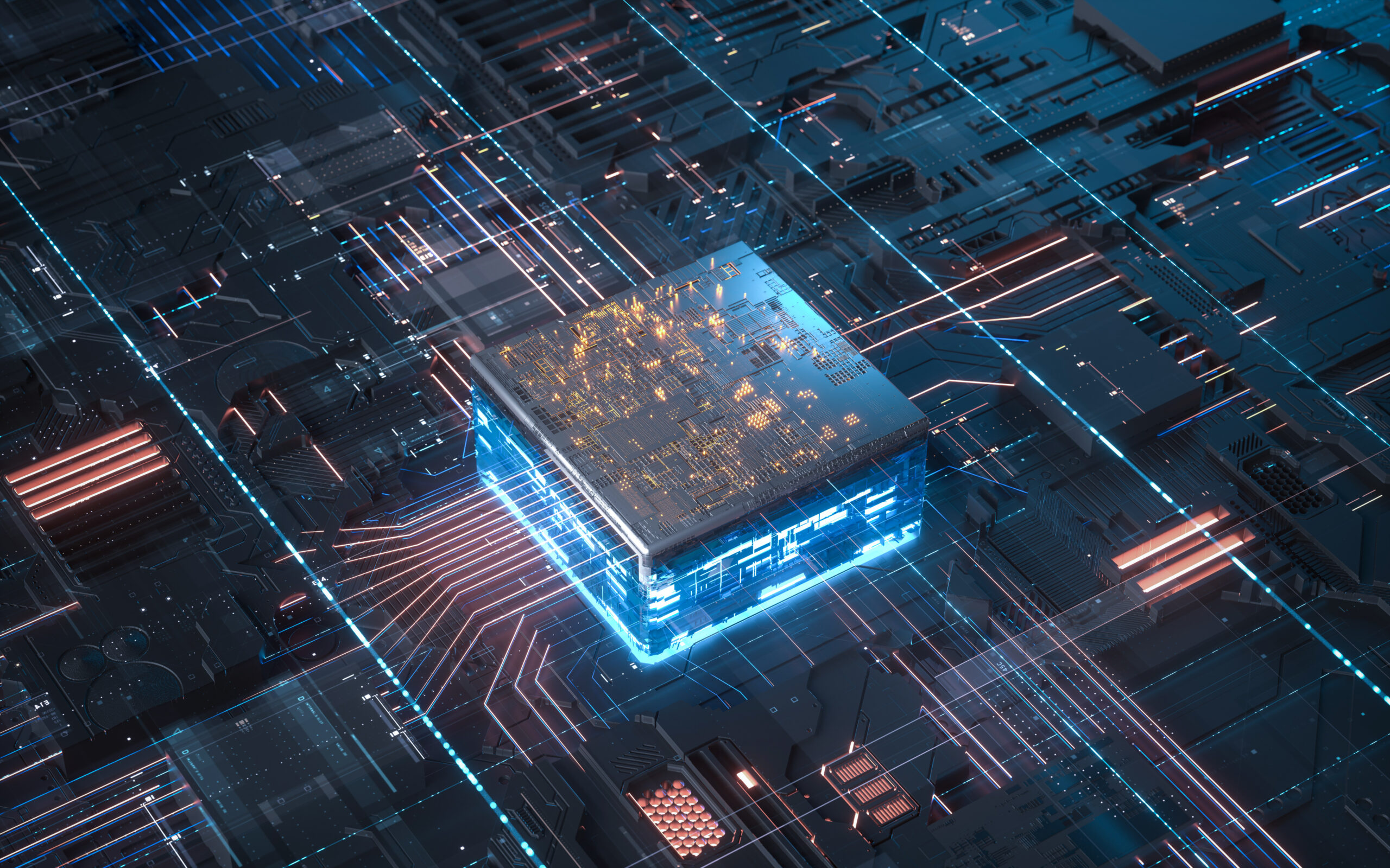 パワー半導体再編、電線各社も注視　事業統合に向け3社協議への画像