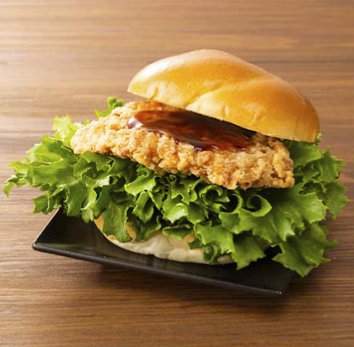 【椿本チエイン】株式会社ツバキベジムーブ販売の、植物工場産レタスがローソン「まちかど厨房」新商品の原料にの画像