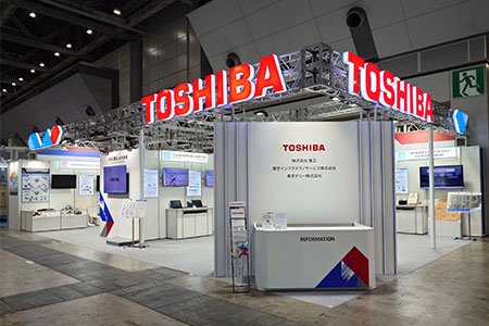 【東芝テリー】展示会 下水道展’26東京 ご来場の御礼とご報告の画像