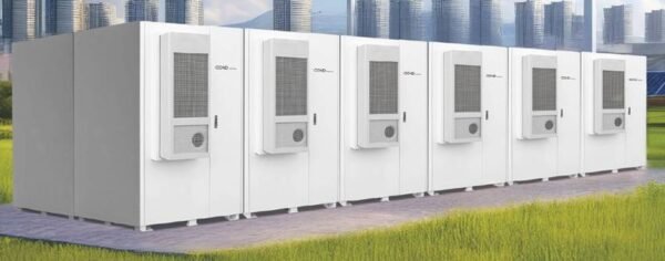 【ユアサＭ＆Ｂ】JC-STAR認証取得済台湾製蓄電システムの画像