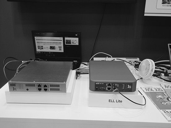 ケーブル技術ショー2026開催　コミチャン向け製品が多数出展の画像