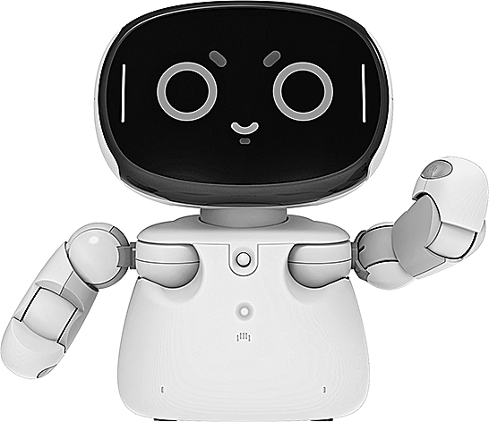 丸文　Kebbi3取り扱い開始　ローカルAIで高速応答の画像